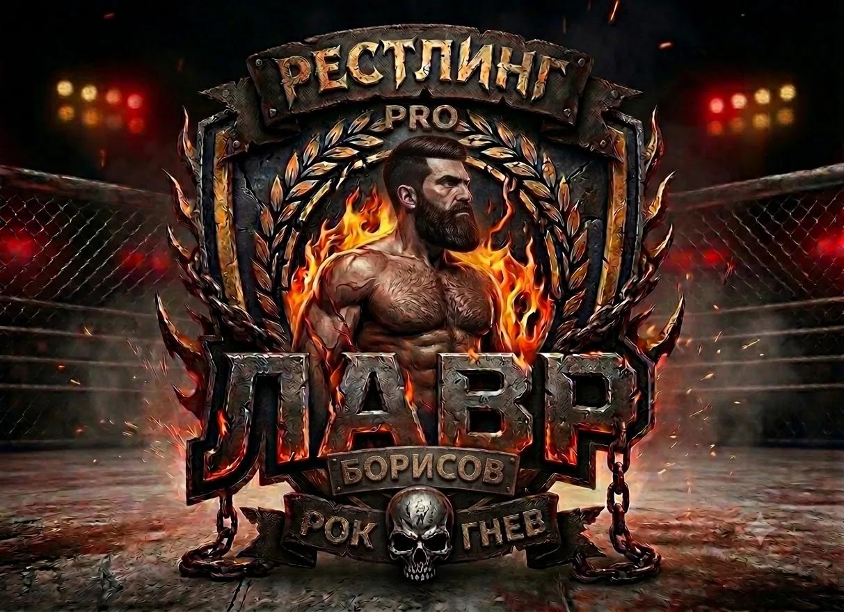 LAVR - Волжская ассамблея рестлинга